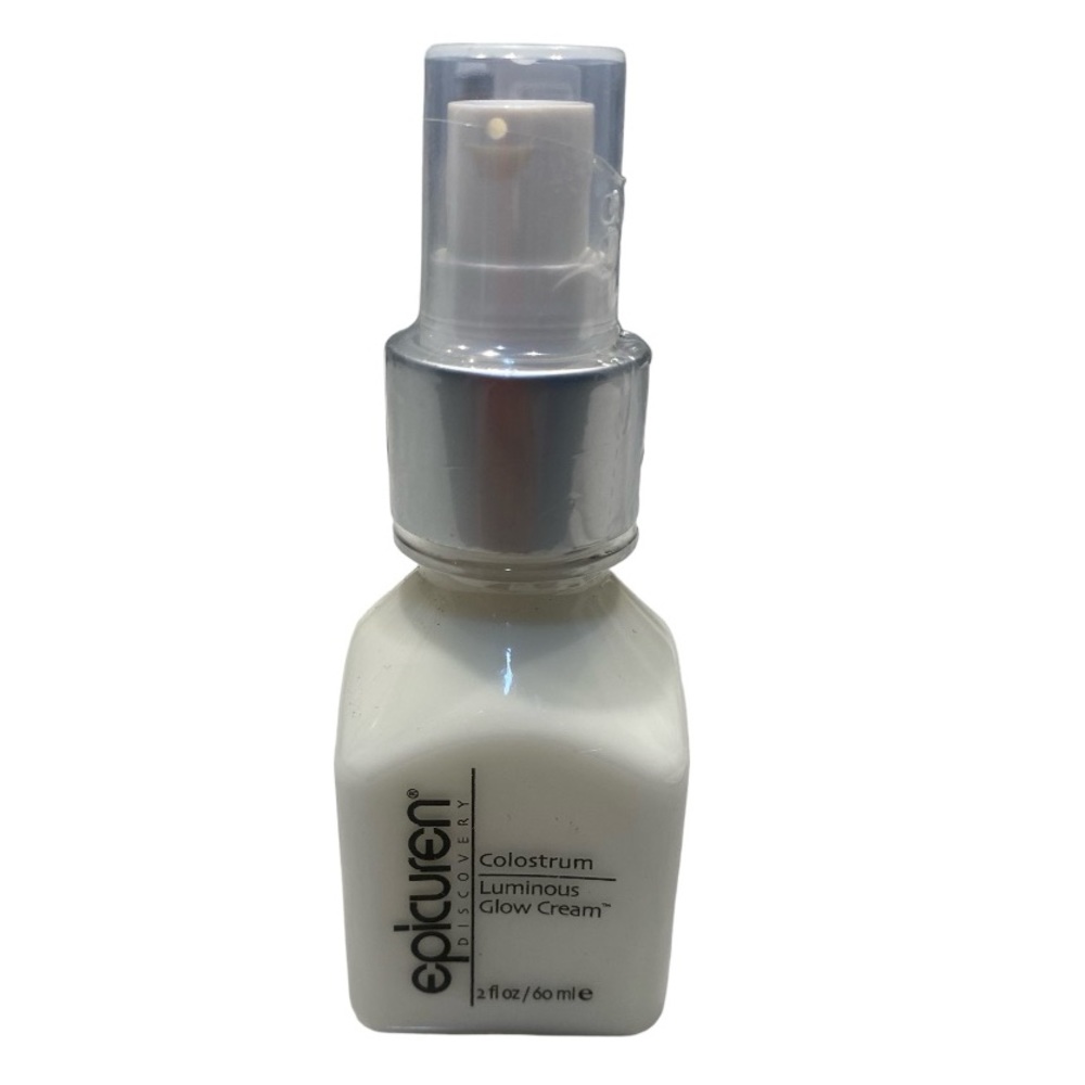 Epicuren Colostrum moisturizer